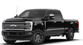 2026 Ford Super Duty® External Image 2